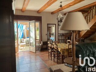  Maison � vendre 7 pi�ces 129 m�