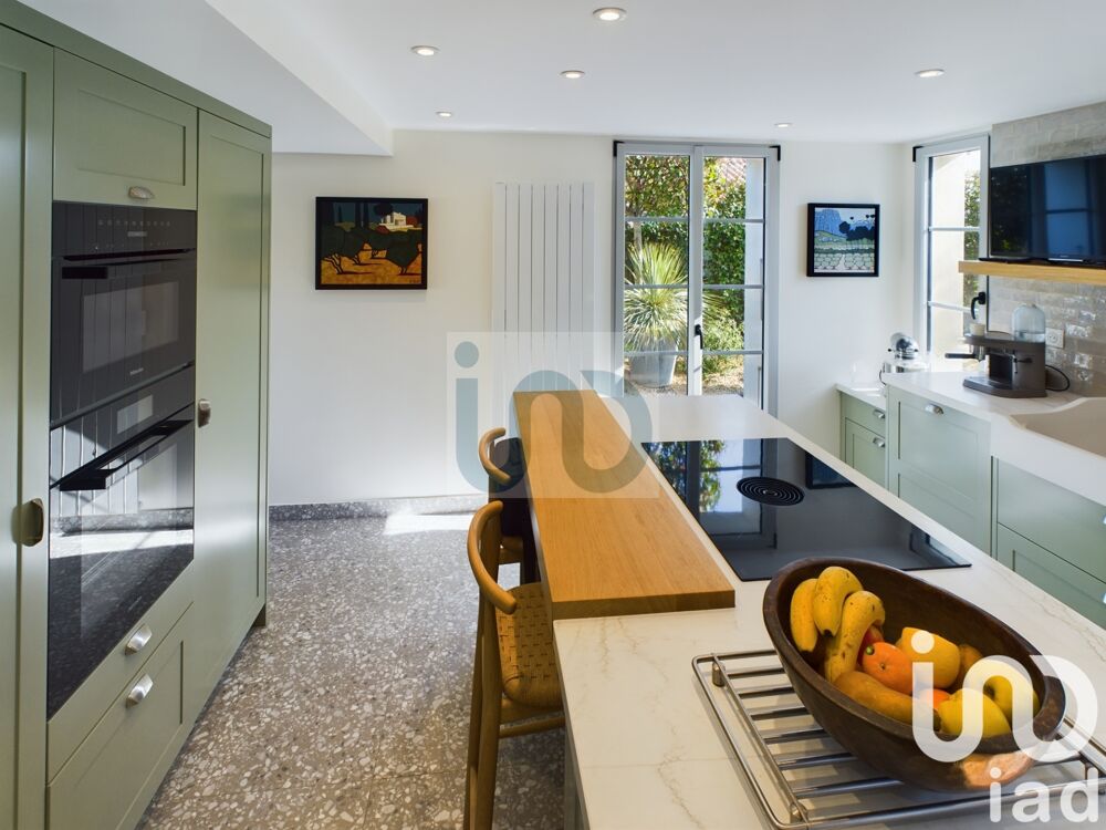  vendre  Maison La Flotte (17630)