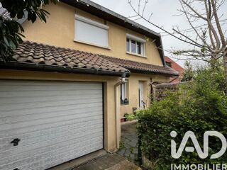  Maison � vendre 5 pi�ces 199 m�