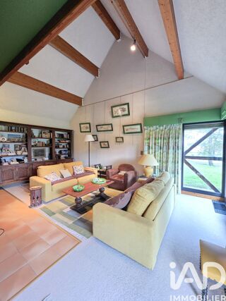  Villa � vendre 8 pi�ces 233 m�