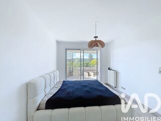  Appartement � vendre 2 pi�ces 43 m�