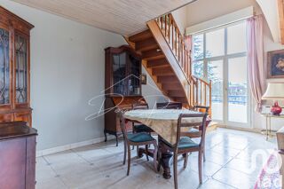  Appartement � vendre 6 pi�ces 120 m�