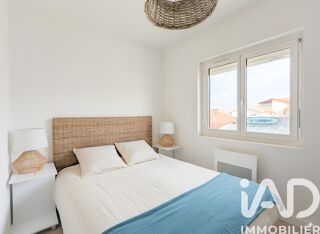  Appartement � vendre 2 pi�ces 40 m�