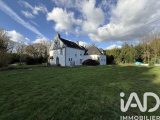  Maison � vendre 9 pi�ces 213 m�