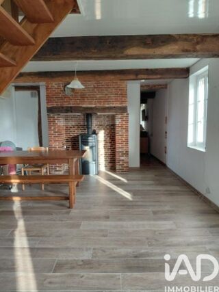  Maison � vendre 5 pi�ces 120 m�