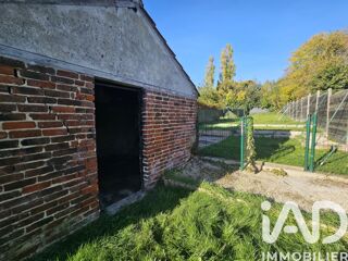  Maison  vendre 4 pices 58 m