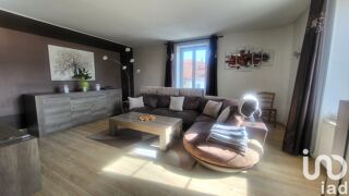  Appartement � vendre 5 pi�ces 128 m�