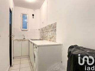  Appartement � vendre 1 pi�ce 19 m�