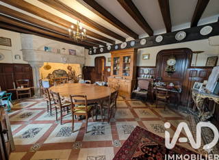  Maison � vendre 13 pi�ces 431 m�