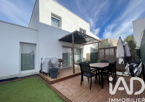   Vente Maison/villa 4 pi�ces Maison - 4 pi�ce(s) - 82 m�