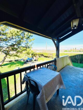  Maison � vendre 5 pi�ces 107 m�