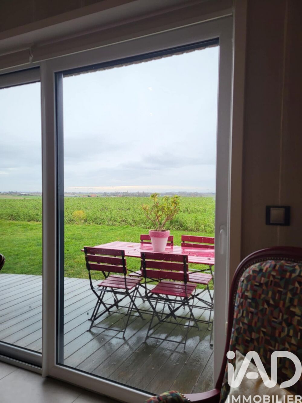 � vendre  Maison Sainte-Marie-Cappel (59670)