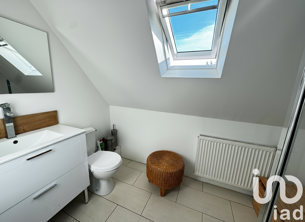  vendre  Maison Nantes (44300)