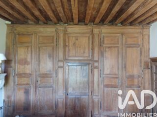  Maison � vendre 8 pi�ces 202 m�