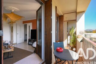  Appartement  vendre 3 pices 66 m