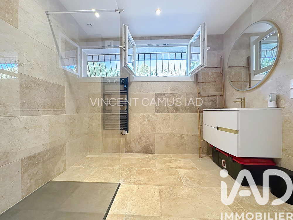 � vendre  Maison Sanary-sur-Mer (83110)