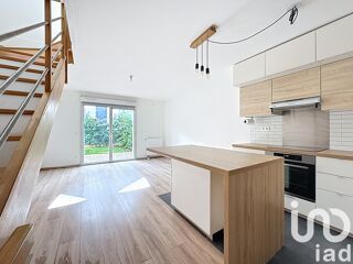  Maison  vendre 3 pices 64 m