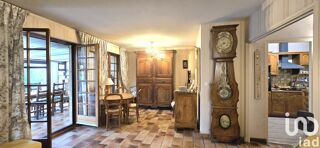  Maison  vendre 6 pices 119 m