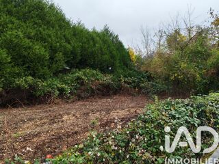  Terrain � vendre 1568 m�