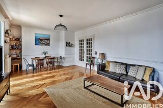  Appartement � vendre 4 pi�ces 88 m�