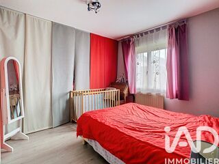  Maison � vendre 6 pi�ces 140 m�
