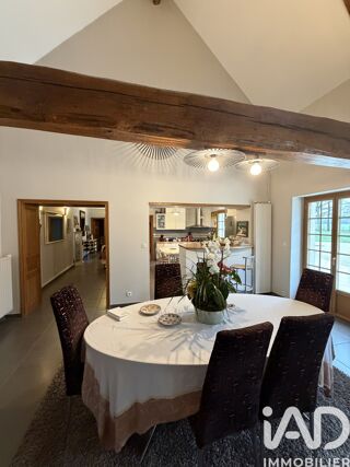  Maison � vendre 9 pi�ces 245 m�