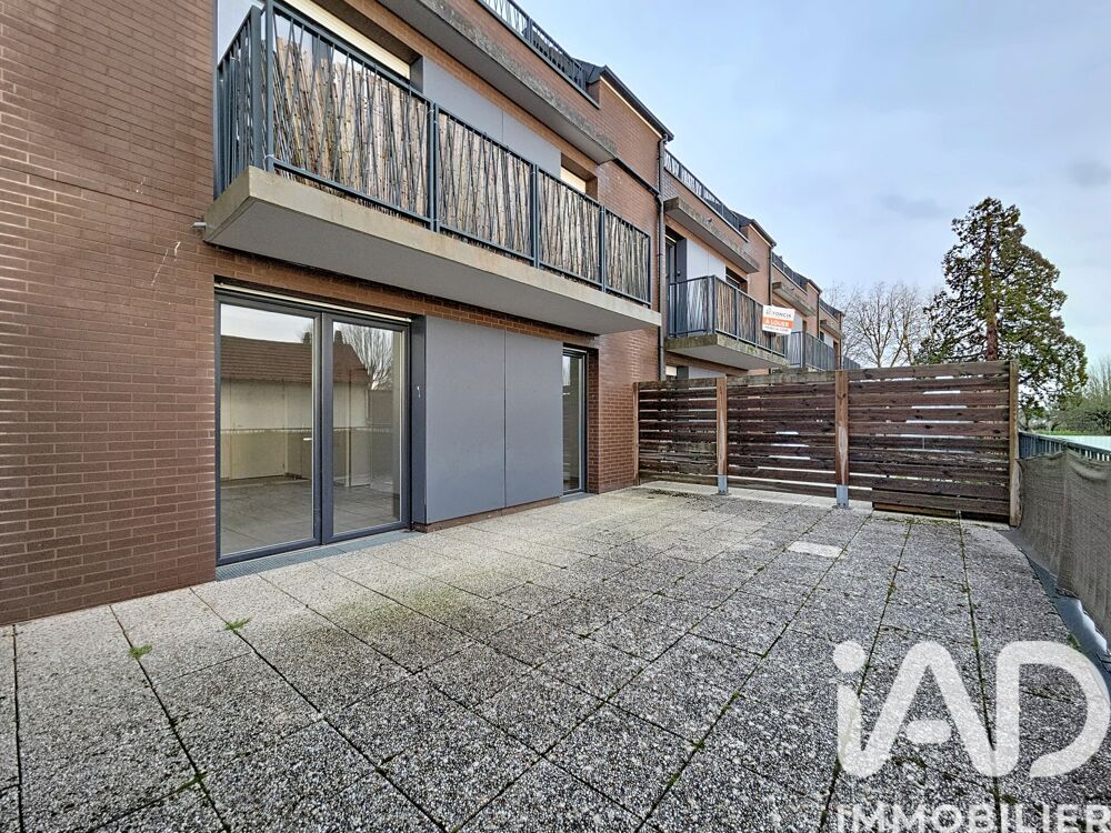 Vente Appartement Vente Appartement 2 pi�ces Bihorel