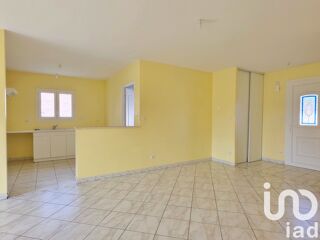  Maison � vendre 4 pi�ces 81 m�