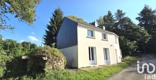  Maison  vendre 5 pices 112 m