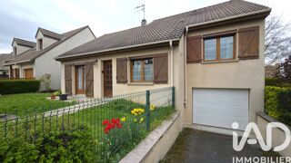  Maison � vendre 4 pi�ces 92 m�