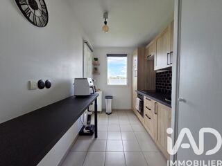  Appartement � vendre 2 pi�ces 49 m�