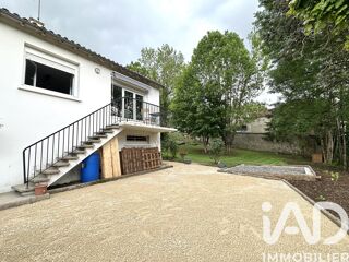  Maison � vendre 4 pi�ces 110 m�