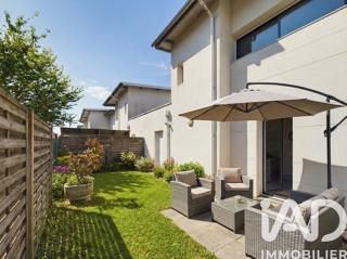  Maison � vendre 3 pi�ces 74 m�