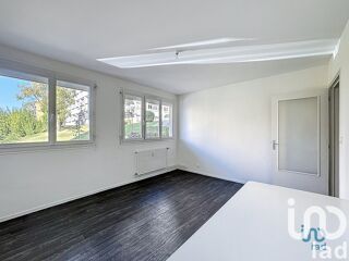  Appartement � vendre 4 pi�ces 64 m�