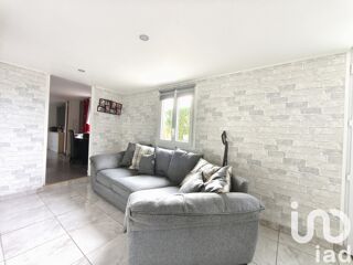  Maison � vendre 3 pi�ces 69 m�