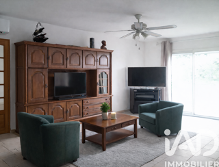  Maison � vendre 8 pi�ces 160 m�