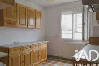  Maison � vendre 3 pi�ces 64 m�