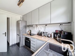  Appartement � vendre 3 pi�ces 54 m�