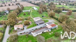  Maison � vendre 8 pi�ces 151 m�