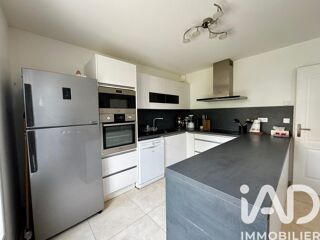  Maison � vendre 8 pi�ces 167 m�