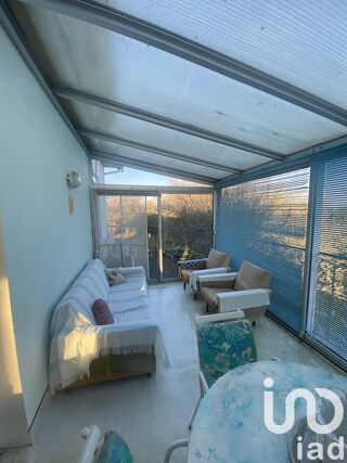  Maison � vendre 5 pi�ces 129 m�