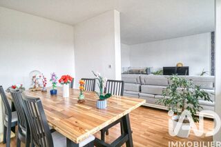 Appartement � vendre 4 pi�ces 82 m�