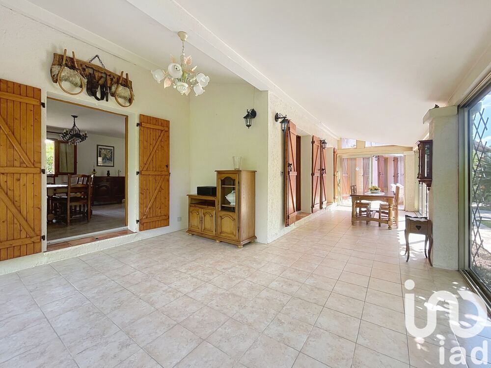 � vendre  Maison Saint-Rapha�l (83700)