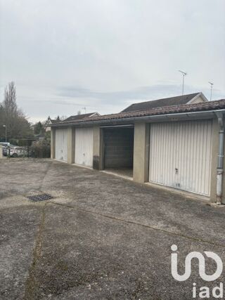  Parking / Garage � vendre 15 m�