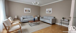  Maison  vendre 5 pices 109 m