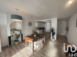  Maison  vendre 5 pices 117 m