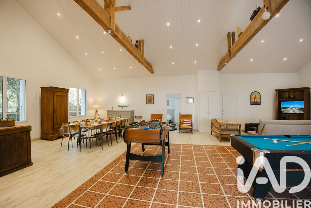 � vendre  Maison �le-d'Aix (17123)