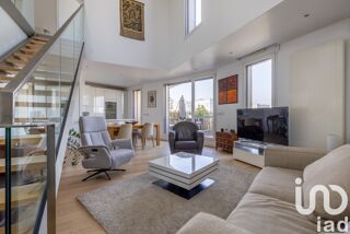  Appartement  vendre 4 pices 110 m