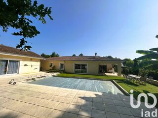  Maison � vendre 6 pi�ces 182 m�