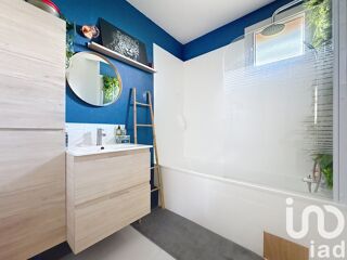  Maison � vendre 4 pi�ces 80 m�